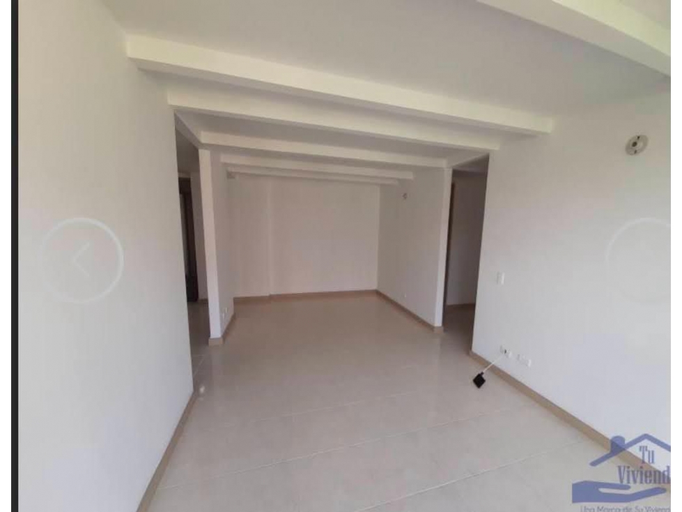 Apartamento En Venta En Bello