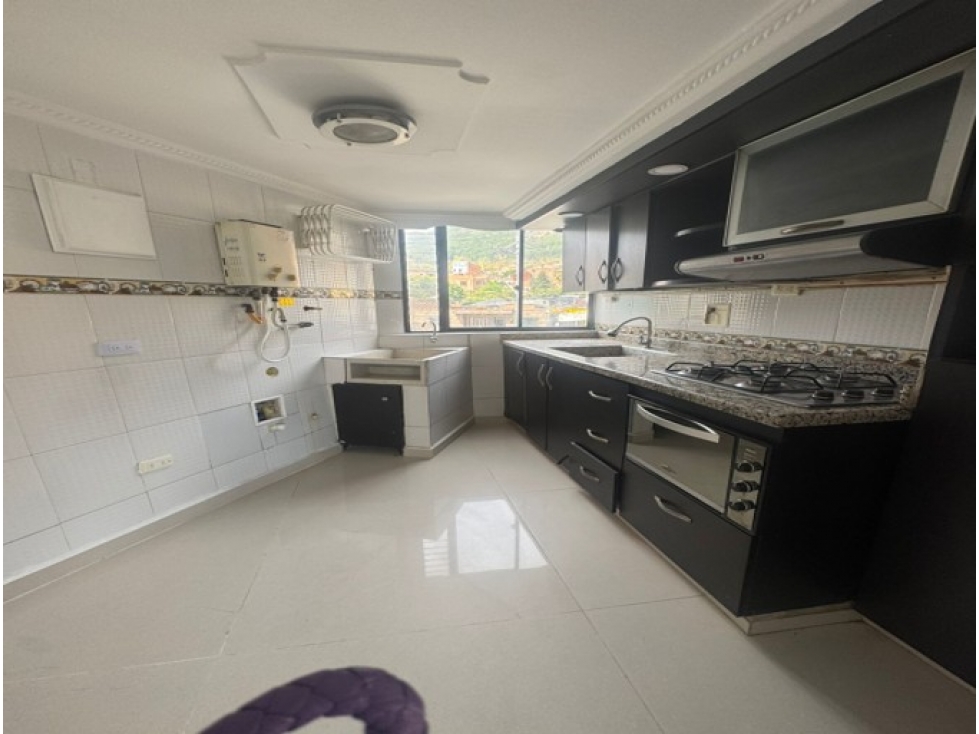 Apartamento En Venta En Bello