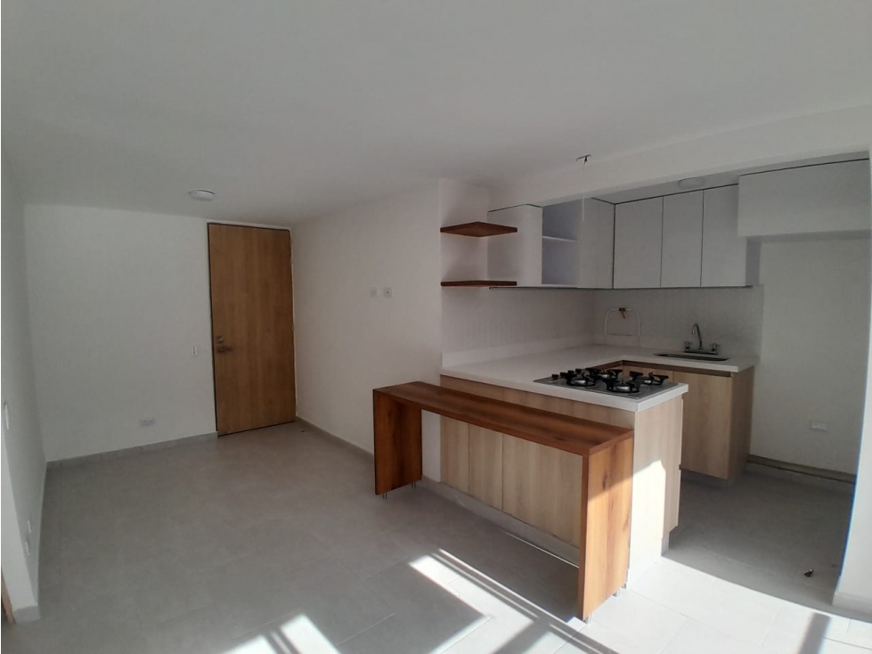 Apartamento En Venta En Bello