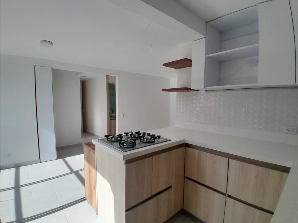 Apartamento En Venta En Bello — foto 5