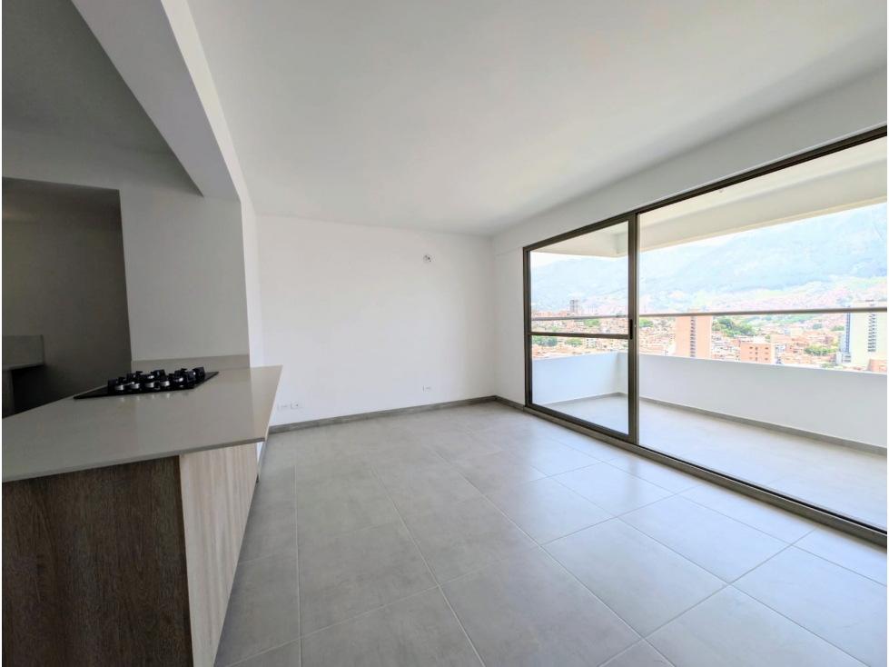 Apartamento En Venta? unidad Flor de agua- En Bello