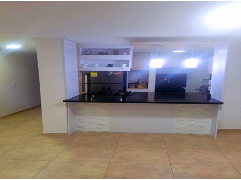 Apartamento En Venta La América