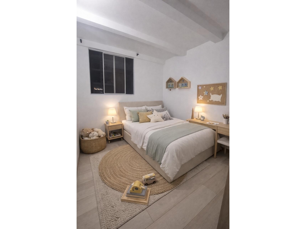 Apartamento — foto 3