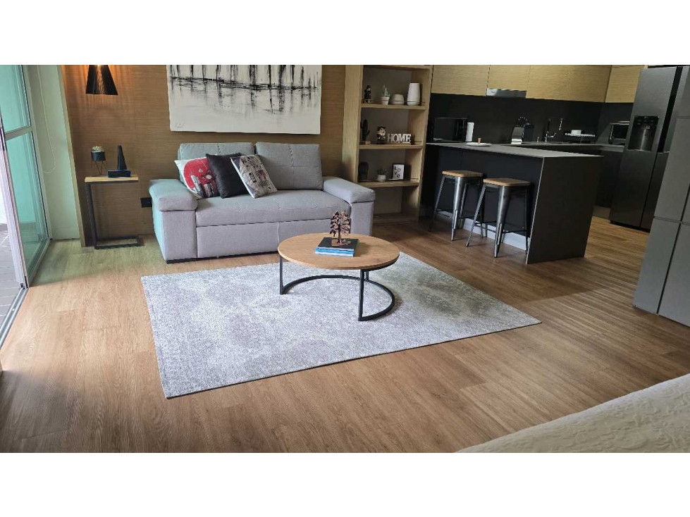 Venta Apartamento poblado santa maria de los angeles