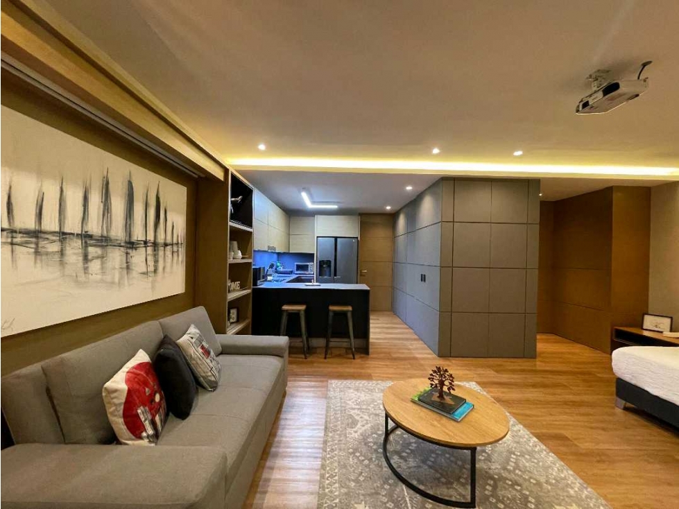 Venta Apartamento poblado santa maria de los angeles — foto 6