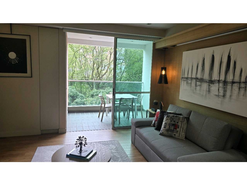 Venta Apartamento poblado santa maria de los angeles — foto 3