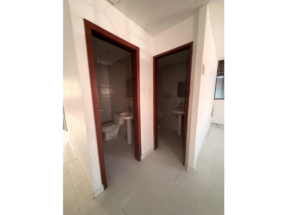 ALQUILER DE BODEGA EN VIA 40 EL PRADO - BARRANQUILLA F — foto 5