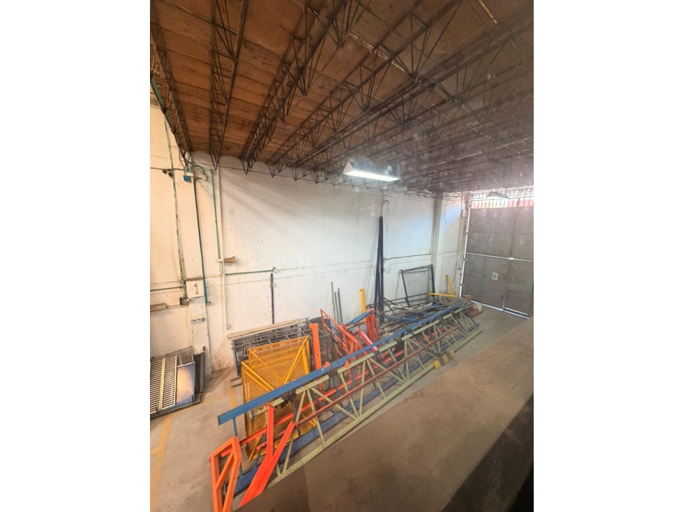ALQUILER DE BODEGA EN VIA 40 EL PRADO - BARRANQUILLA F — foto 6