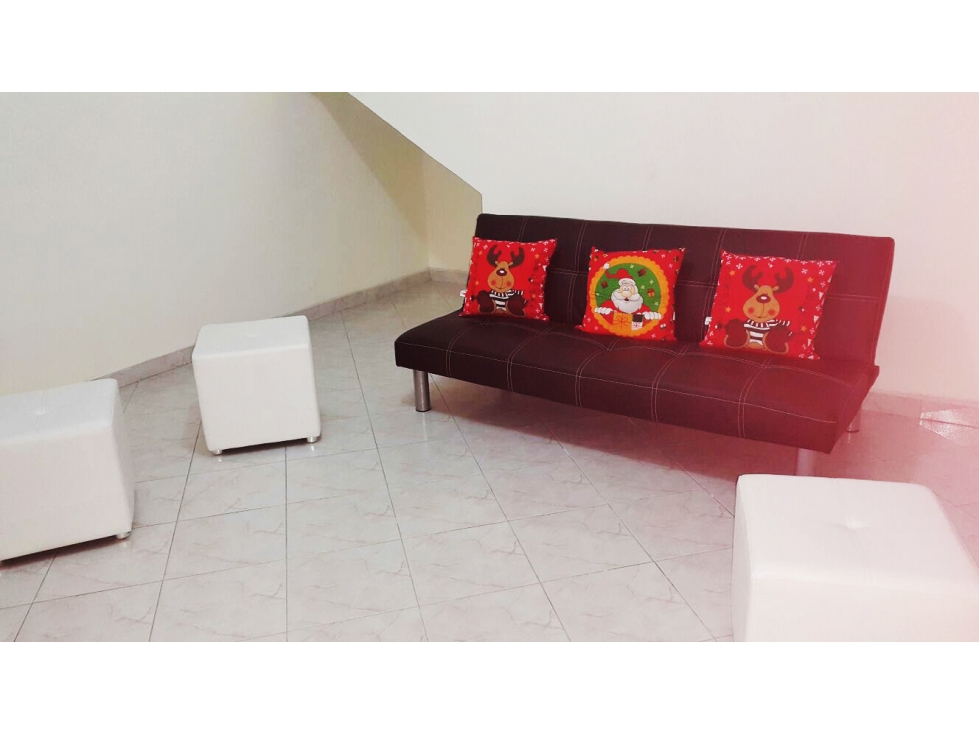 CASA EN VENTA EN LIMITES NOGAL Y MIRAVALLE PRIMER PISO EN P.H. — foto 6