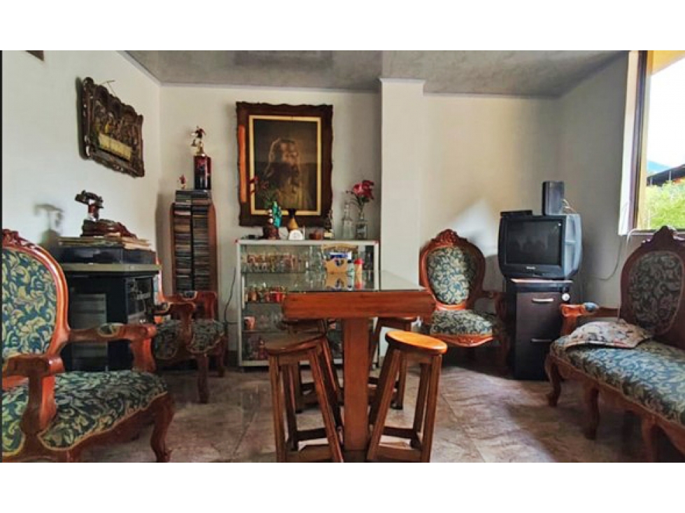 APARTAMENTO EN VENTA EN BOSTON CERCA DEL COLEGIO MARÍA AUXILIADORA