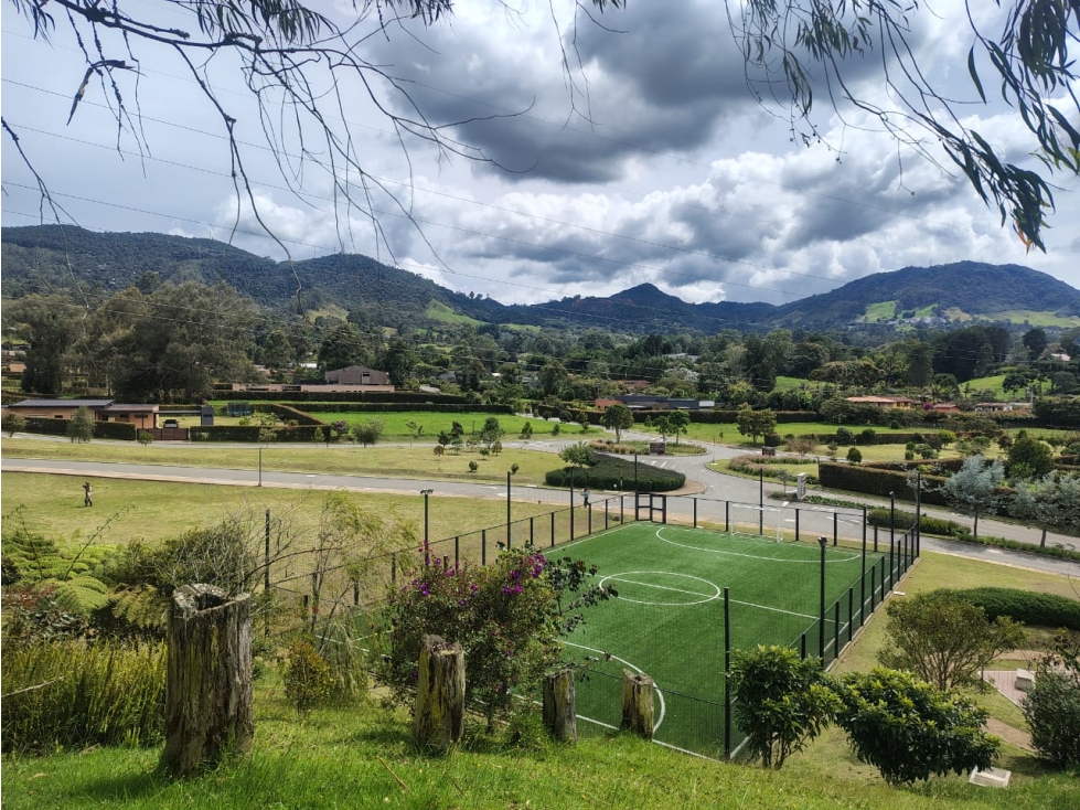 LOTES EN VENTA EN PARCELACIÓN EN VEREDA SAN MIGUEL SECTOR EL YARUMO