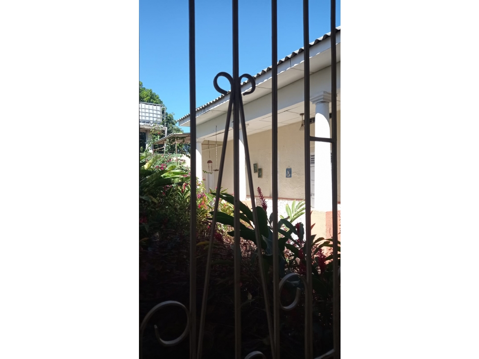 CASA EN VENTA EN EL CENTRO DE FONSECA, LA GUAJIRA - 2