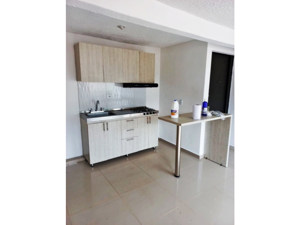 EN VENTA APARTAMENTO EN UNIDAD EN BELLO SECTOR EL CARMELO — foto 2