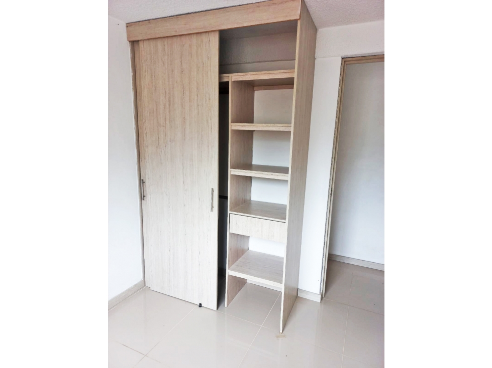 EN VENTA APARTAMENTO EN UNIDAD EN BELLO SECTOR EL CARMELO — foto 5