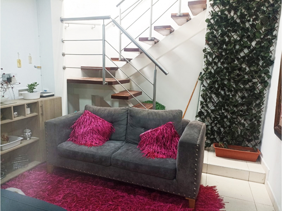 CASA EN VENTA DE 3 NIVELES EN PH LA AMÉRICA - SOLO DE CONTADO — foto 6