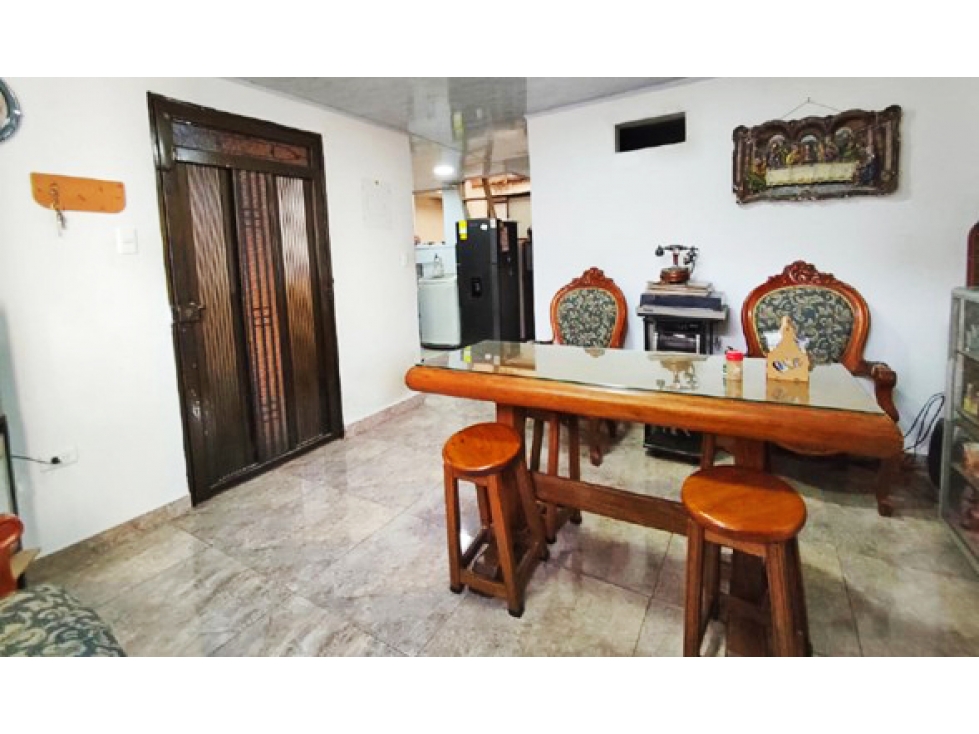 APARTAMENTO EN VENTA EN BOSTON CERCA DEL COLEGIO MARÍA AUXILIADORA — foto 3