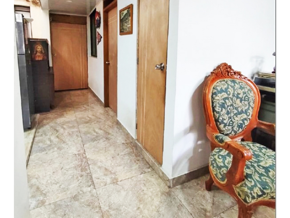 APARTAMENTO EN VENTA EN BOSTON CERCA DEL COLEGIO MARÍA AUXILIADORA — foto 4