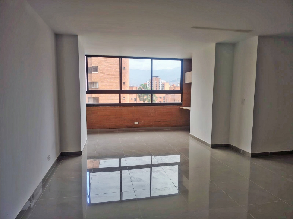 OFICINA TIPO LOFT (APARTAESTUDIO) EN VENTA EN LAURELES - RENTAS CORTAS — foto 2