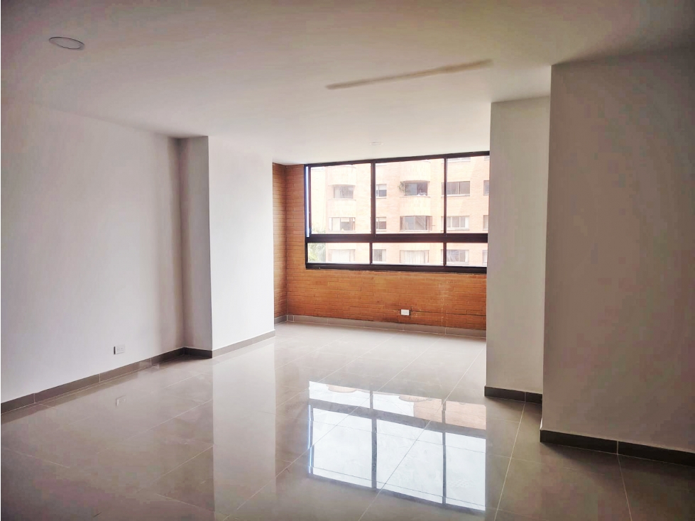 OFICINA TIPO LOFT (APARTAESTUDIO) EN VENTA EN LAURELES - RENTAS CORTAS — foto 3
