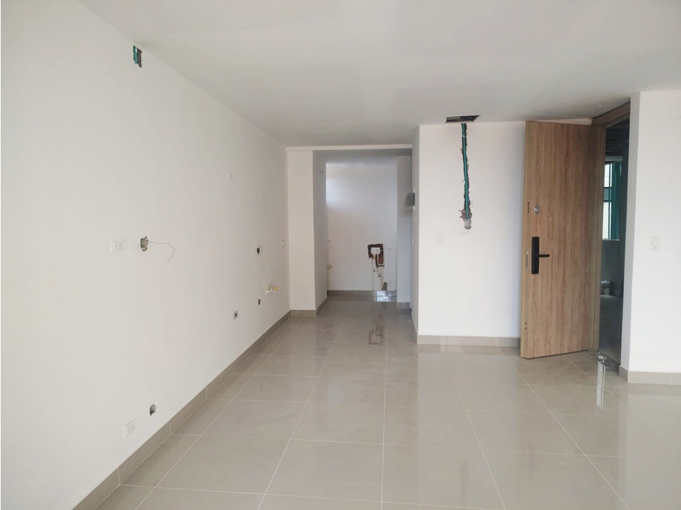OFICINA TIPO LOFT (APARTAESTUDIO) EN VENTA EN LAURELES - RENTAS CORTAS — foto 4