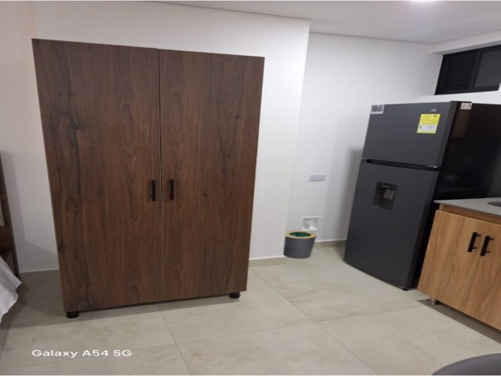 Apartaestudio En Venta En Laureles — foto 3
