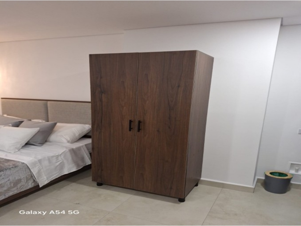 Apartaestudio En Venta En Laureles — foto 5