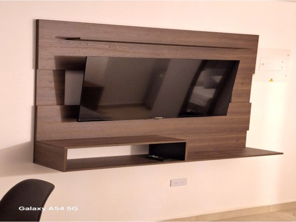 Apartaestudio En Venta En Laureles — foto 6