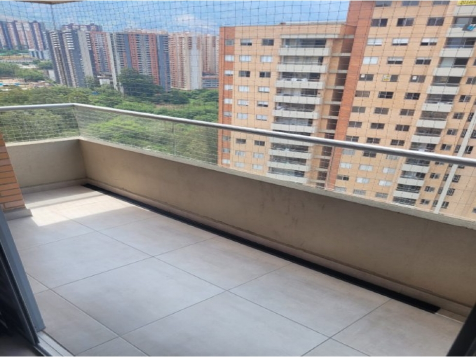 Apartamento En Venta En Bello