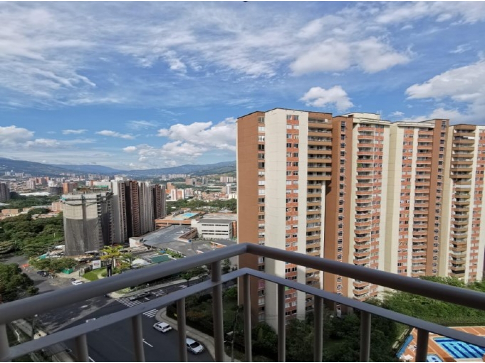 Apartamento En Venta En Bello