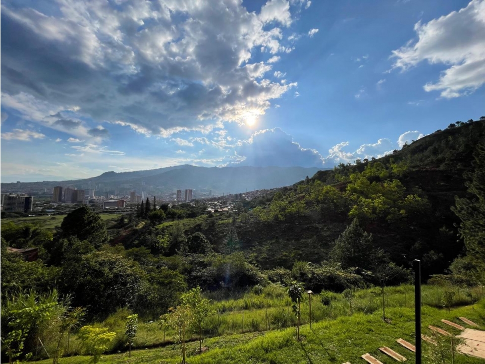 Apartamento En Venta En Bello