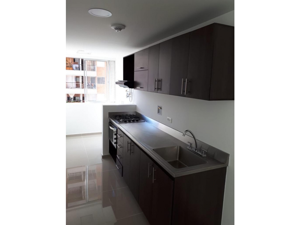 Apartamento en venta Bello - Niquía