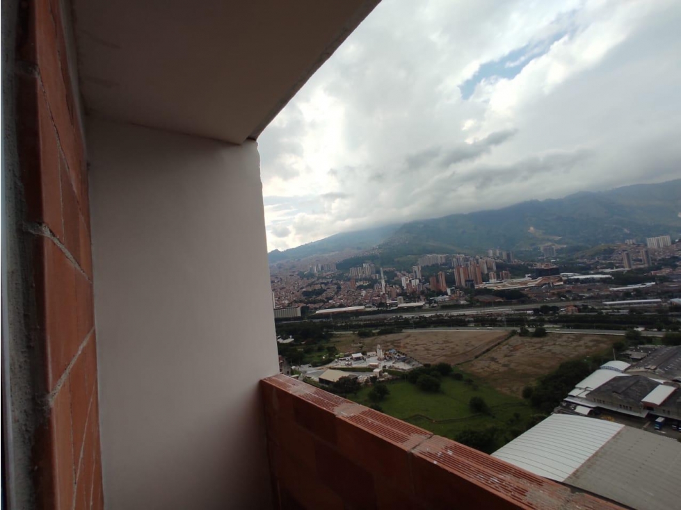 Apartamento En Venta En Bello