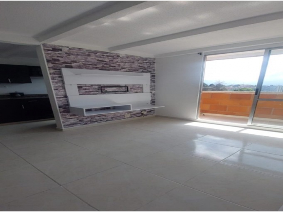 Apartamento En Venta En Robledo