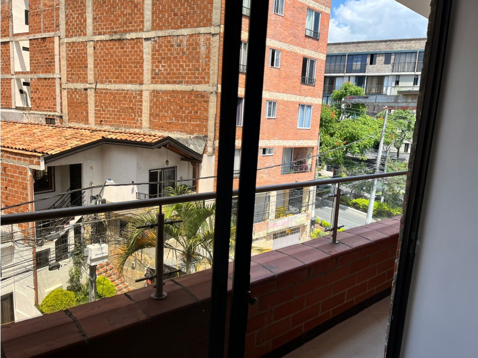 Apartamento En Arriendo En Bello