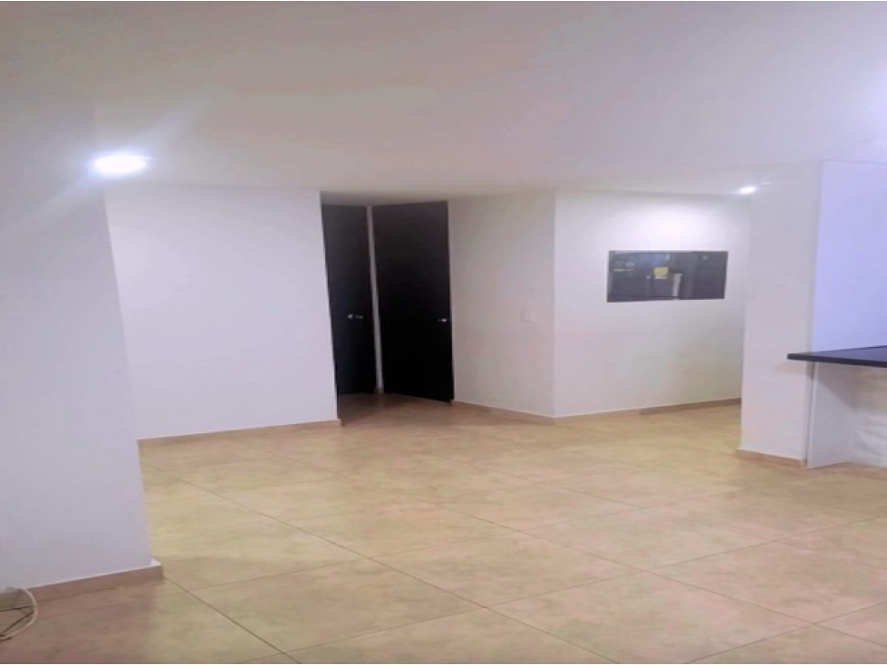 Apartamento En Venta La América