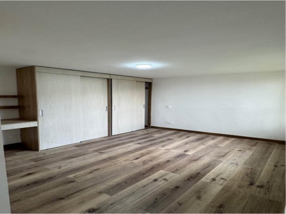 Apartamento En Venta En Calasanz — foto 3
