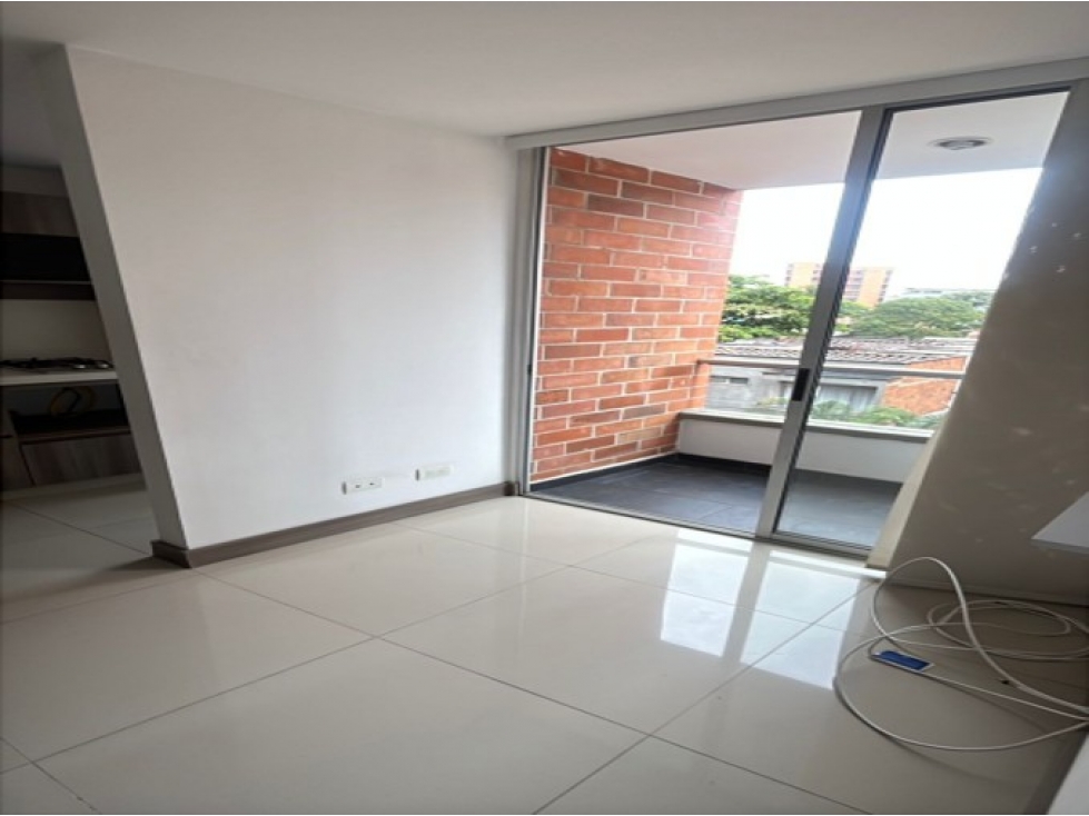 Apartamento En Venta En Laureles