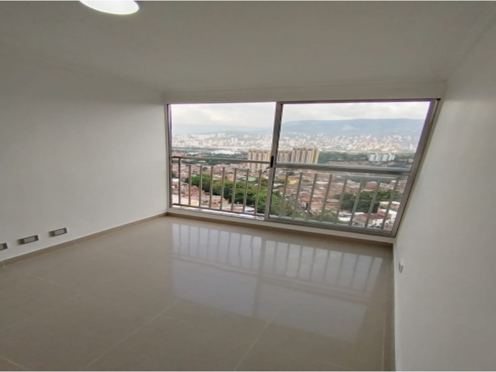 Apartamento en Venta En Loma De Los Bernal — foto 3