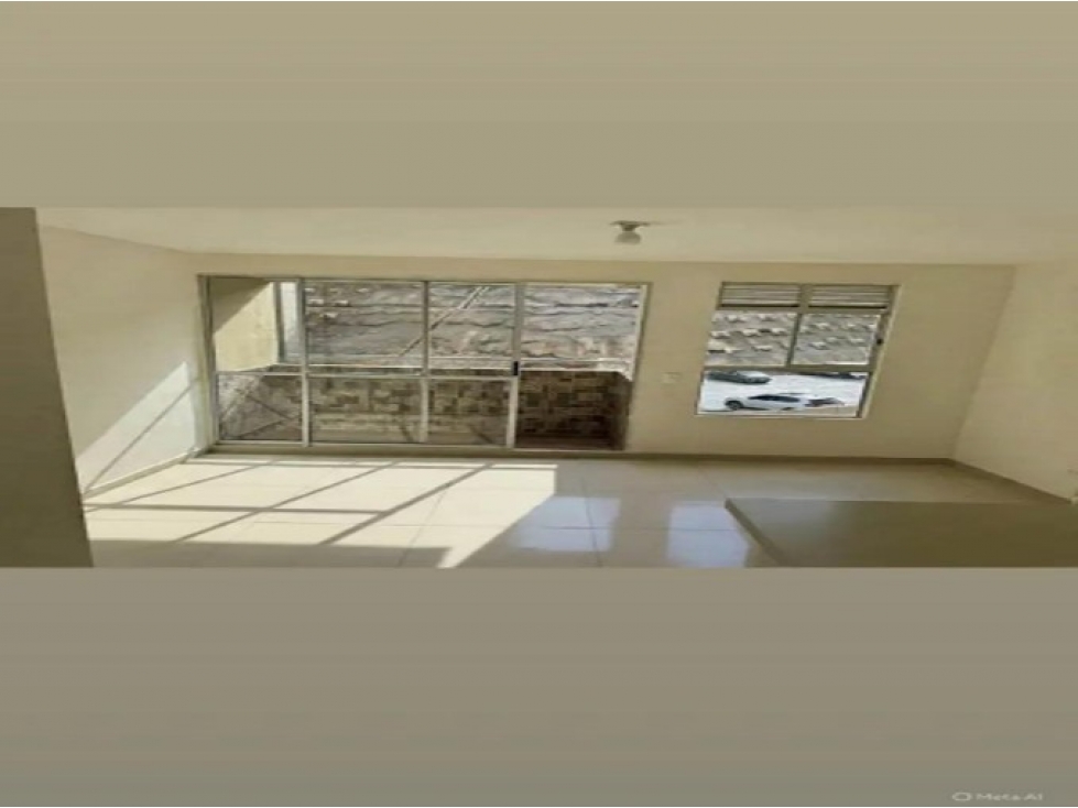 Apartamento En Venta En Calasanz