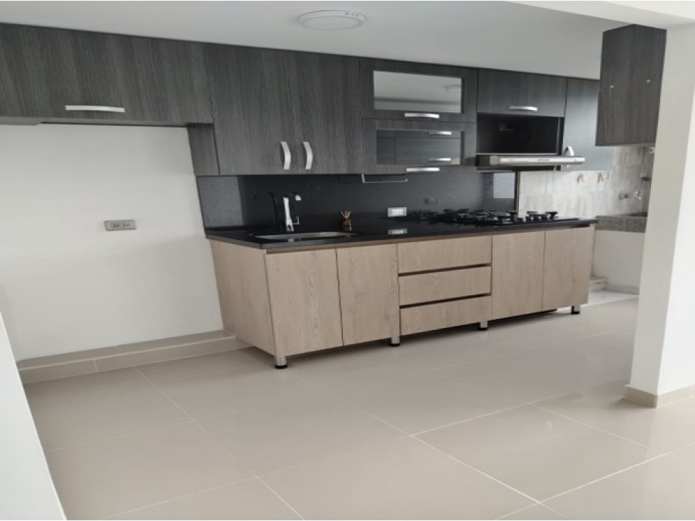 Apartamento en Venta En Loma De Los Bernal — foto 5
