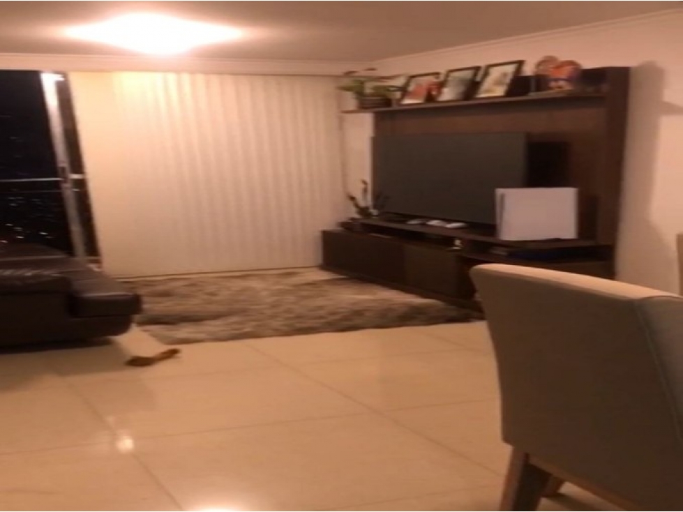 Apartamento En Venta En Calasanz — foto 4