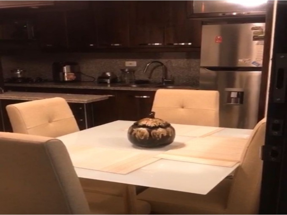 Apartamento En Venta En Calasanz — foto 5