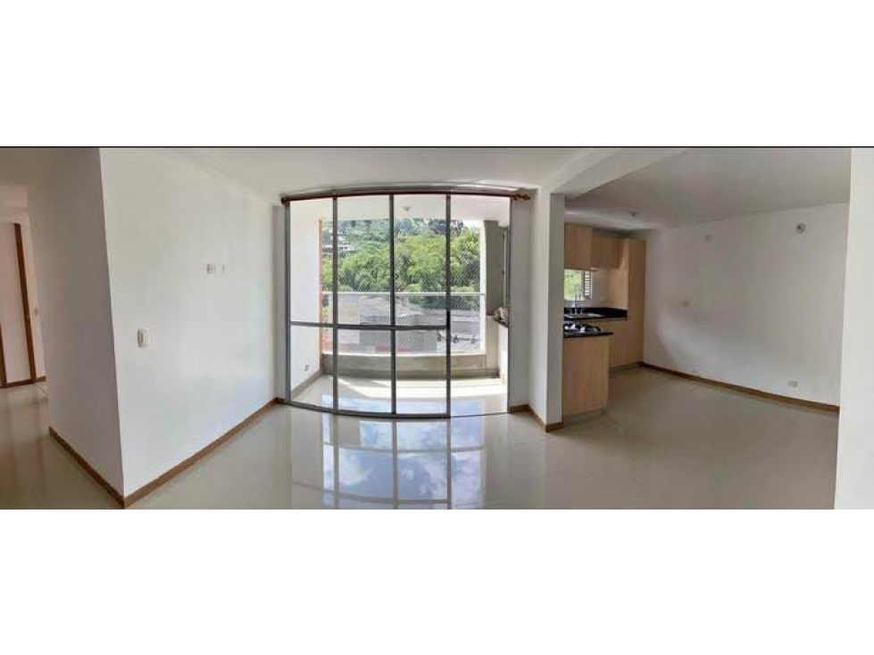 Apartamento En Venta En Envigado — foto 2