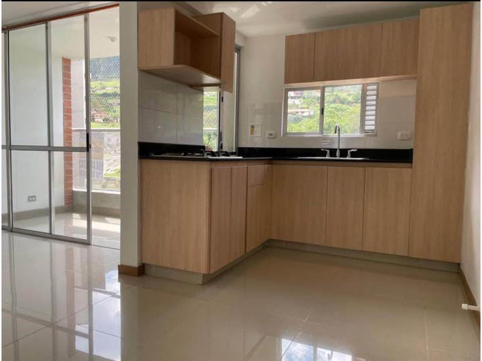 Apartamento En Venta En Envigado — foto 3