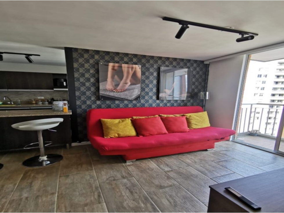 Apartamento En Venta En Bello — foto 2