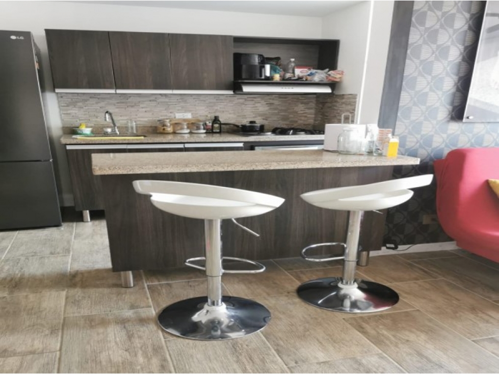 Apartamento En Venta En Bello — foto 4