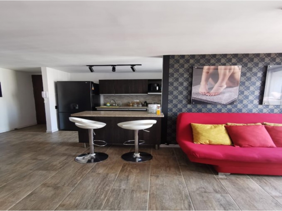 Apartamento En Venta En Bello — foto 5