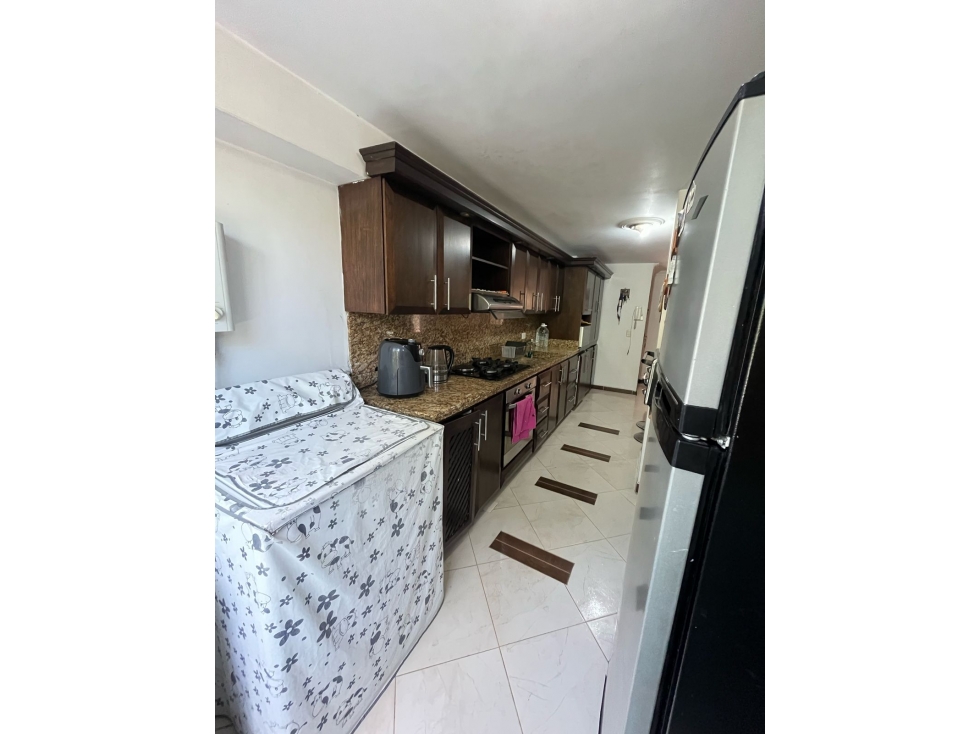 apto calasanz — foto 2