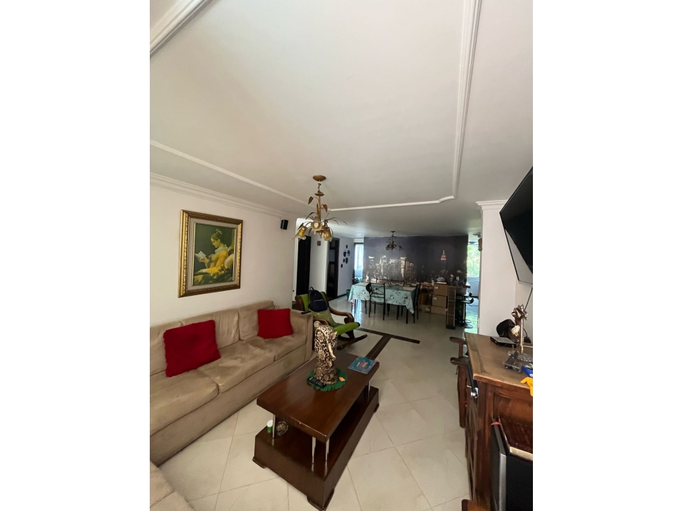 apto calasanz — foto 3