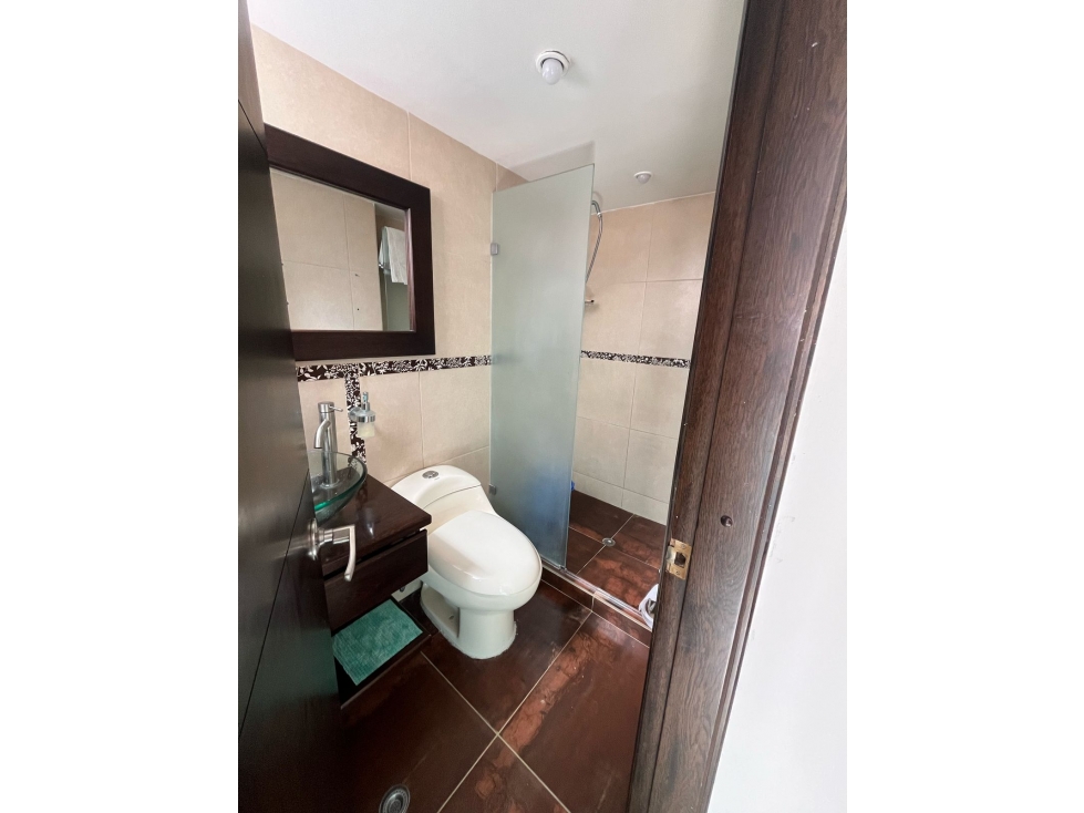 apto calasanz — foto 4